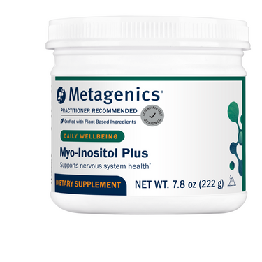 Myo-Inositol Plus